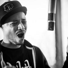 José James - Trouble (DWARF Remix)