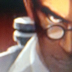 TF 2 Medic at Macedonia