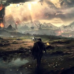 THE JOURNEY