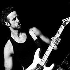 Tony Navarra - "Metal projekt 2015" - only intrumental