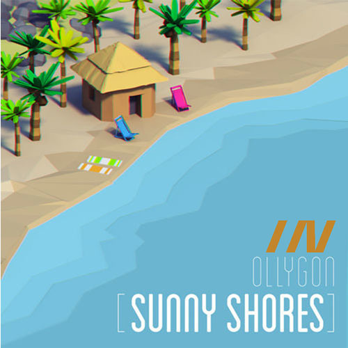 Ollygon - Sunny Shores (Nor Remix)