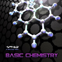 Basic Chemistry  nirmal and aphid moon