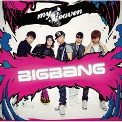 BigBang - Heaven