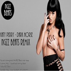 NGZZ Beats - Dark Horse(Katy Perry - Dark Horse NGZZ Beats Remix Trap)