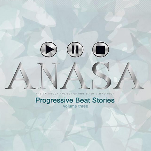 ANASA – Live In Athens 2015 @ FSI EVENT 4/4/2015 | 21/04/2015