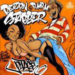 Voltage - Return Of The Pum Pum Stabber