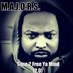 Music: M.A.J.O.R.S. Feat. Jaelife - Giv'em Da Fire