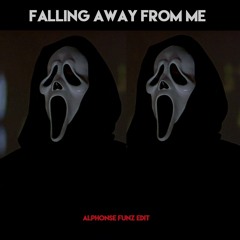 Falling Away From Me (Korn Refix)