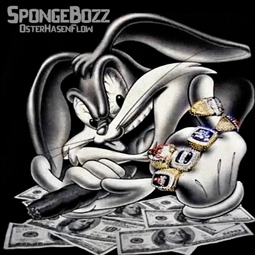 SpongeBOZZ - OsterHasenFlow