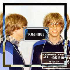 Captain Kirk Freestyle (Prod.Freddie Joachim)