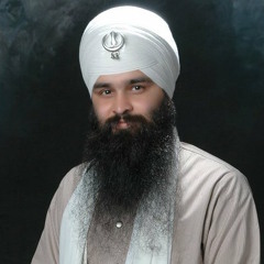 Mere Govinda - Bhai Gurpreet Singh (Shimla Wale)