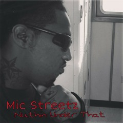 Nuthin under that (Q mix)