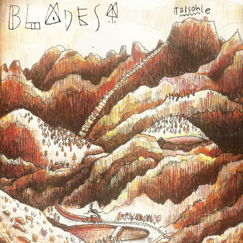 BlaDesa - Pointen