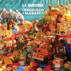 Chuquiago Market