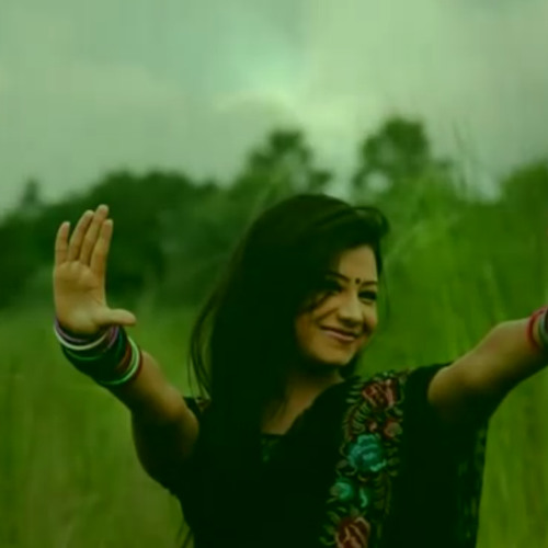 Sorry Dipannita (সরি দীপান্বিতা)