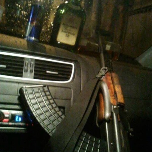 MC RP - MEDLEY PROIBIDÃO CHAPADÃO ♪ 2015