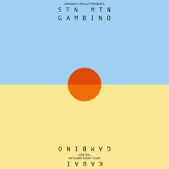 Sober Childish Gambino Instrumental (full Version)