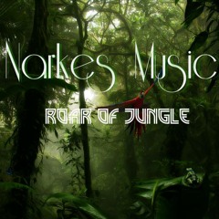 Roar of jungle-Big Room House-(ORIGINAL MIX)