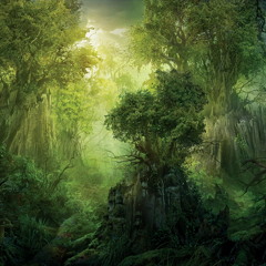 Back To The Jungle (Cosmic RMX)