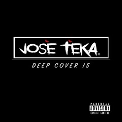 Deep Cover '15