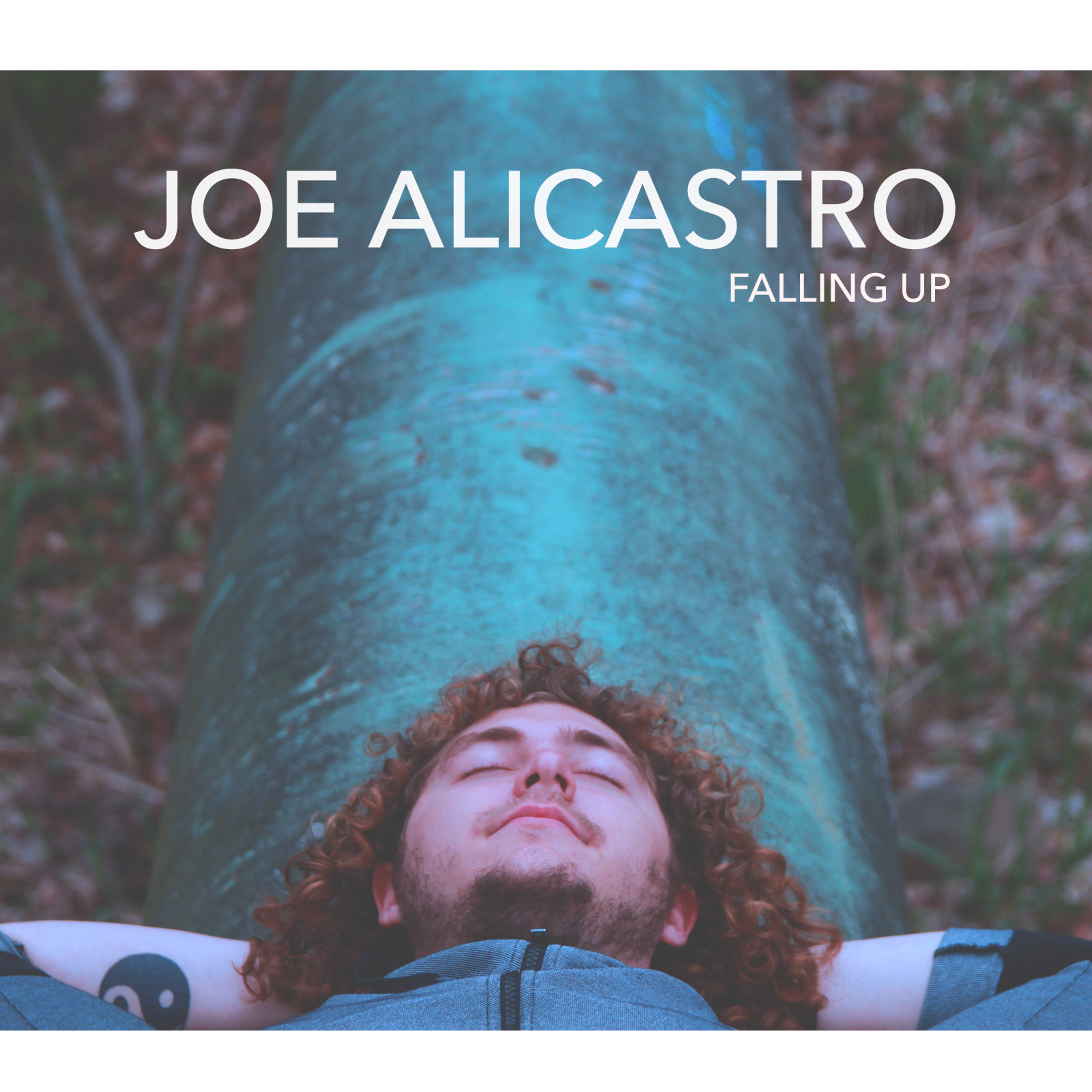 Joe Alicastro - 05 Phoenix episode artwork