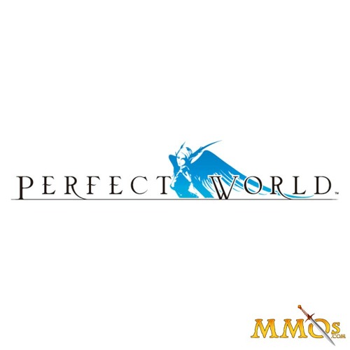 Perfect World - Rising Tide Theme Song