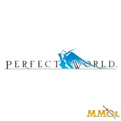 Perfect World - Tellus City 3