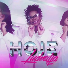 Ludmilla - Hoje (Vs Extended Remix - DJ Daniel D35 MPC)