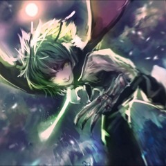 Stirring An Autumn Moon ~ Mooned Insect 「TAMUSIC」