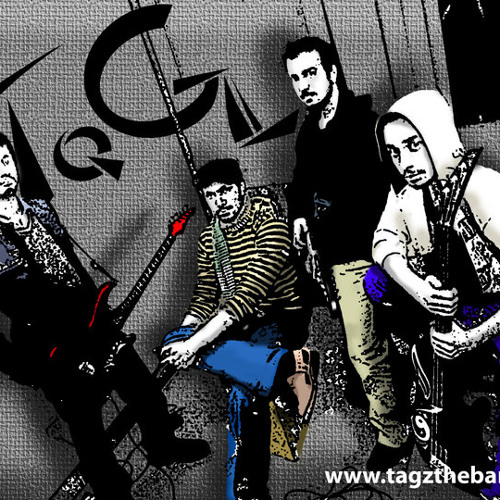 Peera Ho - TaGz The Band (Cover)