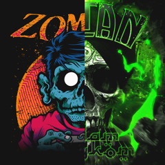Zomboy VS Soltan - when we were young (zomboy remix) & salam alaykom (Mashup)