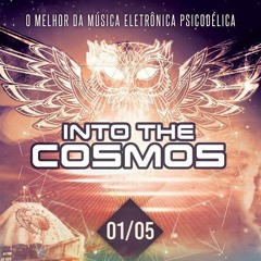 Into the Cosmos(1th Edition)
