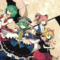 The Mound Where The Flowers Reflect 「TAMUSIC」