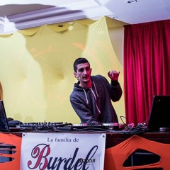 No AM -  Bordel 29/4