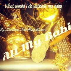 Anti-Freeze HDBoss ft T-Fool at What Would I Do Ep Voming Soon