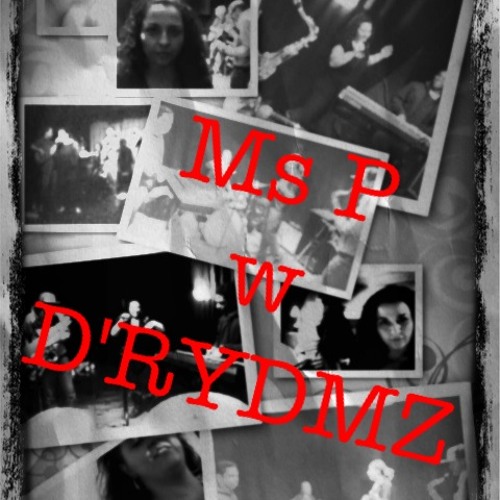 Don't Break My Heart -- Ms.P & McMcRedundNc