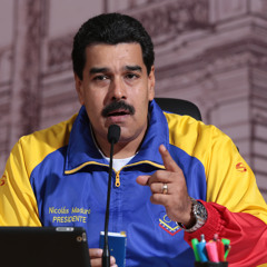 Special: Debating Venezuela and Authoritarianism (Lp5012015)
