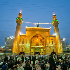 آنه اعوفك ياعلي - الشاعر ايهاب المالكي