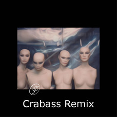 Get A Room ! - Agony & Pain (Crabass Remix)