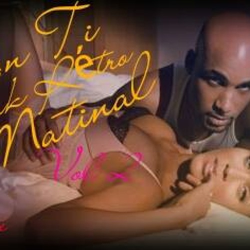An Ti Zouk Rétro Matinal Volume 2 By Dj Gwise 2015