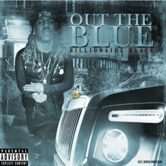 Billionaire Black - Street Nigga (Feat. Frenchie)