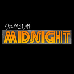 Ozmium - Midnight(Original Mix)[Free DL]