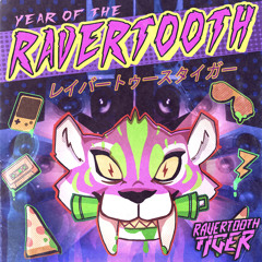 VA - Year Of The Ravertooth Vol.1 (Album Teaser)
