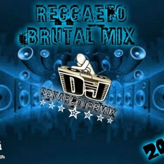 Reggaeton Brutal 2015 Vl 2 (By Dj Eduardotremix)