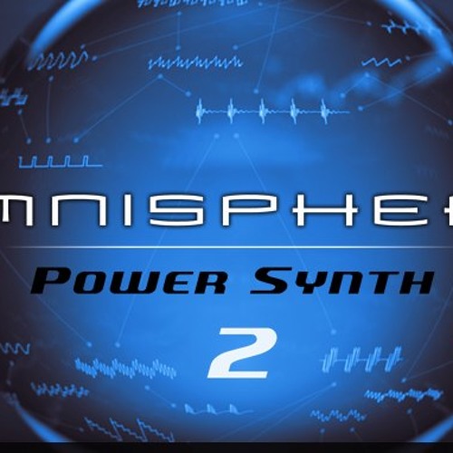 Granular Creatures - Omnisphere 2 Demo