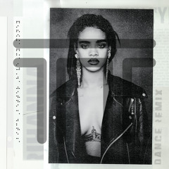 Rihanna - Bitch Better Have My Money (ATTLAS Remix)