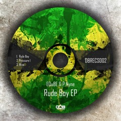 Ft P.Nyne - Pressure I (Clipp)