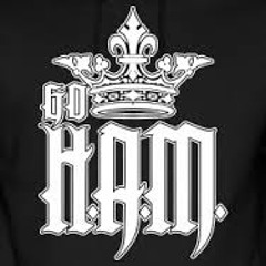 GO HAM FEAT. ALOW/ C-MO/ KENNEY E