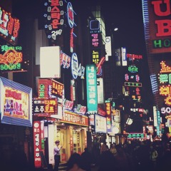 Seoul Night (Instrumental)(121 Bpm)