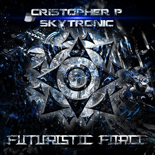 Cristopher P - Skytronic (Original Mix)